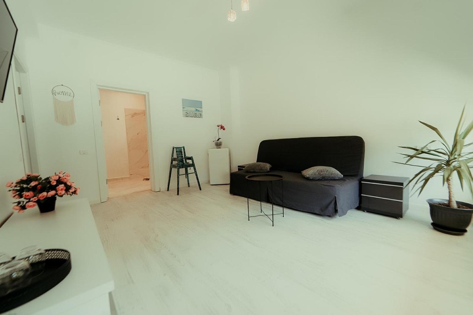 Complex Marinn Costinesti Exterior foto